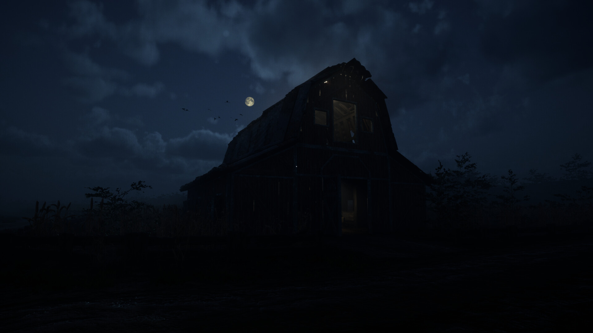 Case of 1980 Build 24623641 gameplay screenshot 1