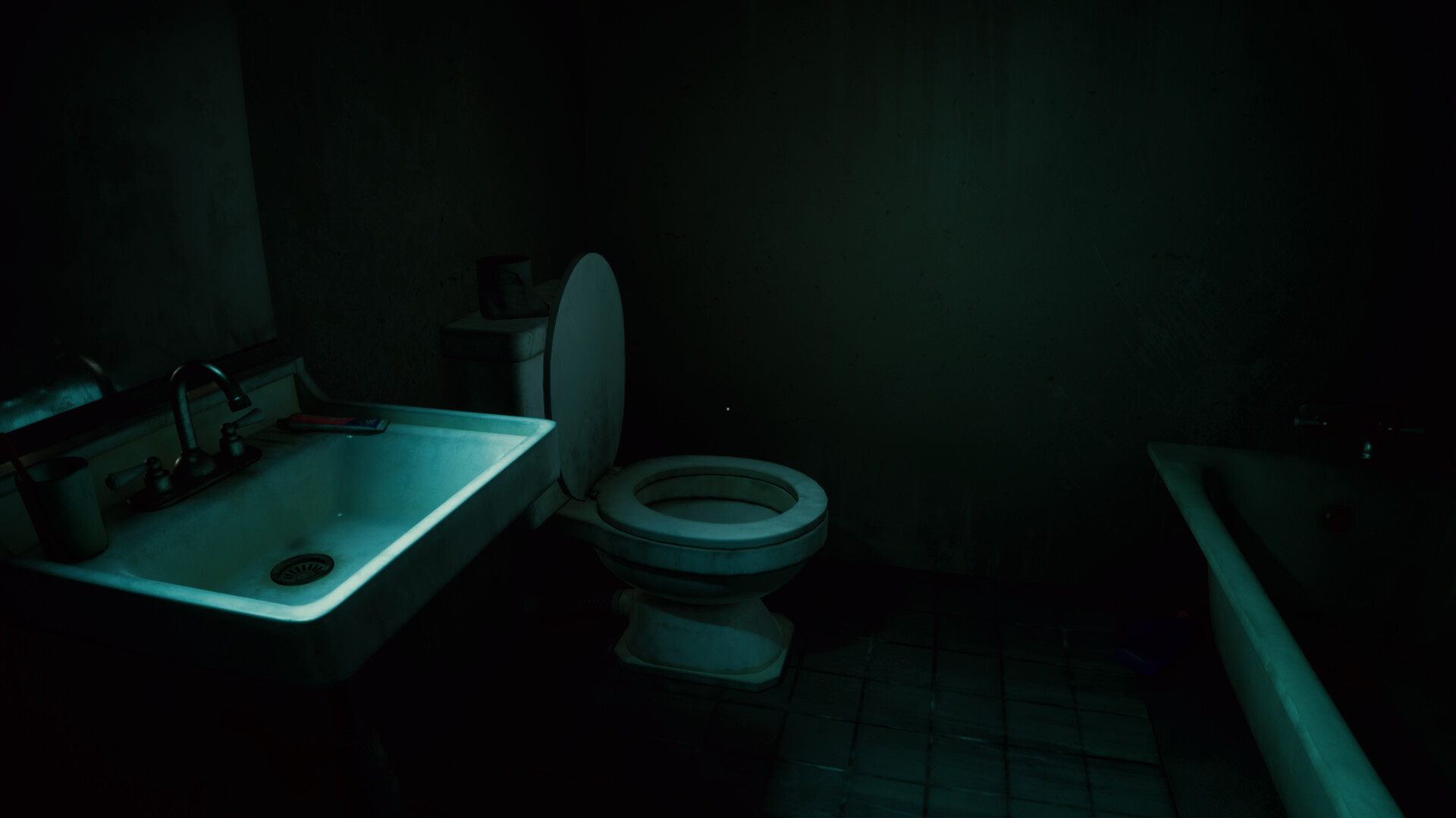 Case of 1980 Build 24623641 gameplay screenshot 3