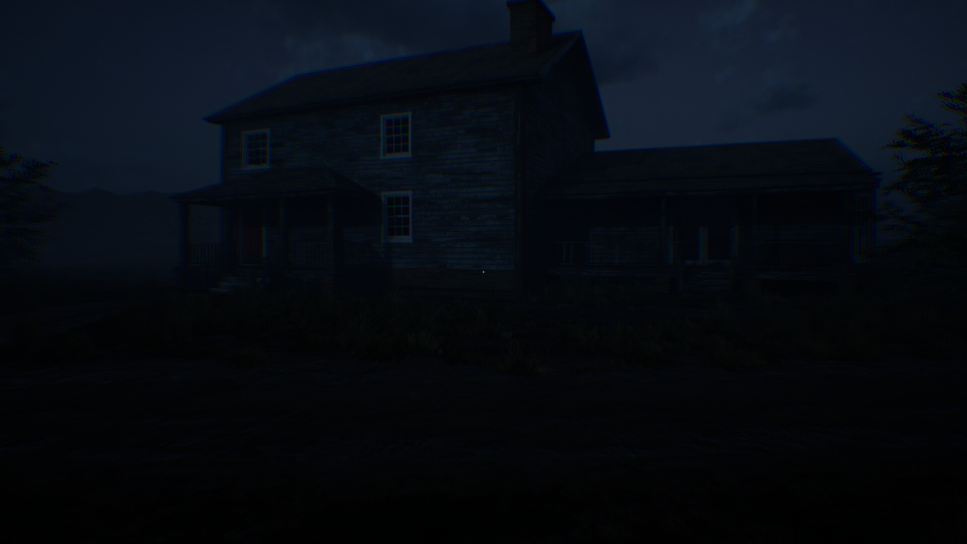 Case of 1980 Build 24623641 gameplay screenshot 2