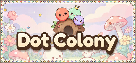 Dot Colony