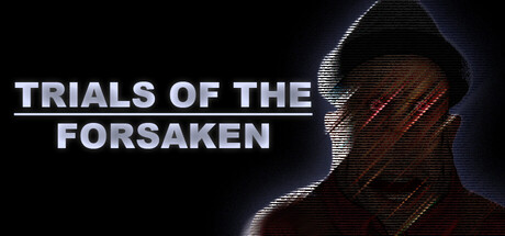 Trials Of The Forsaken — Steam header