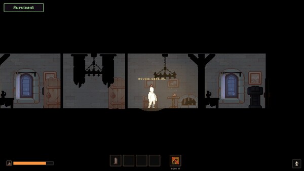 Veillombre screenshot 5