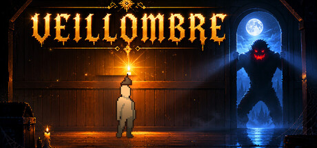 Veillombre — Steam header