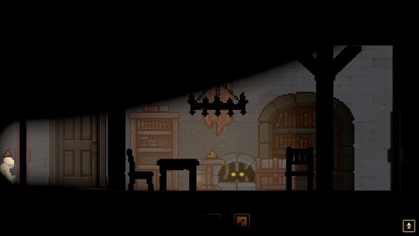 Veillombre screenshot 2