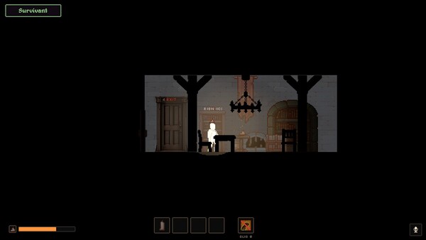 Veillombre screenshot 4