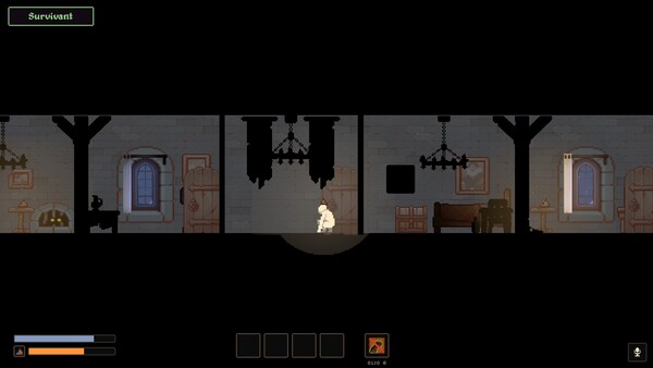 Veillombre screenshot 3