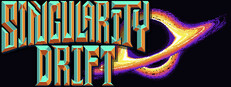 海报 Singularity Drift