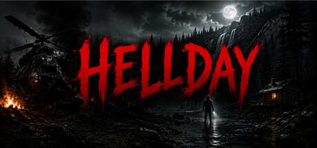HellDay