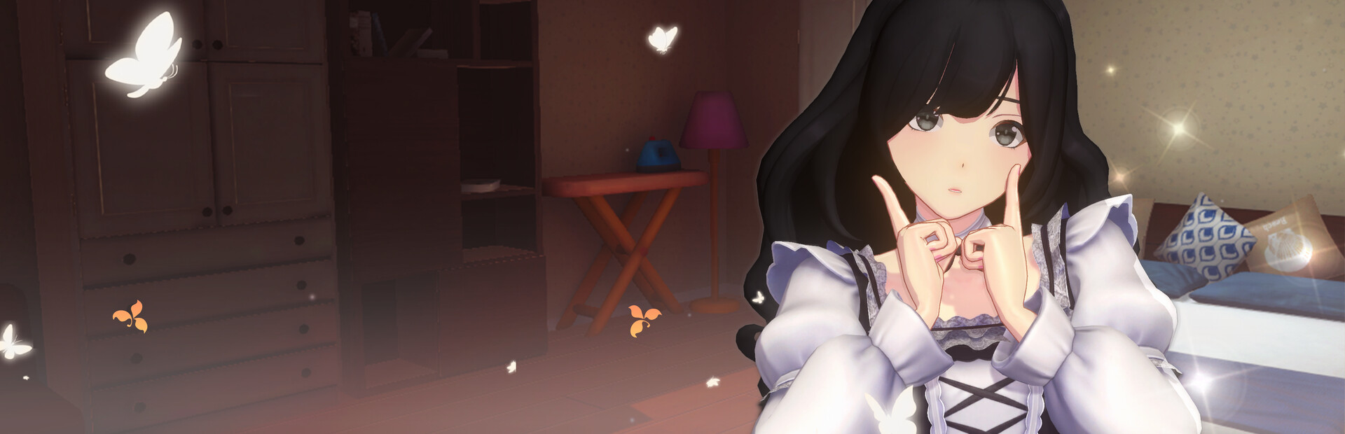 Spirit Companion: My AI Roommate Can't Be This Adorable
