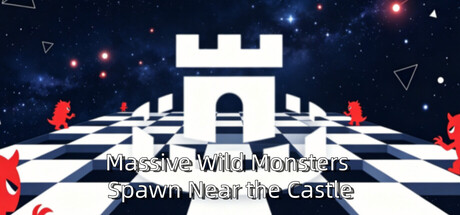 Massive Wild Monsters Spawn Near the Castle