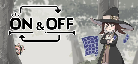ON&OFF
