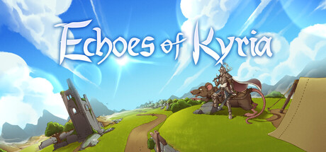 Echoes of Kyria