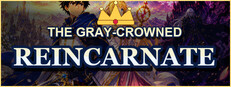The Gray-Crowned Reincarnate