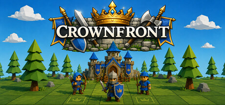 Crownfront