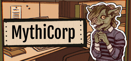 MythiCorp