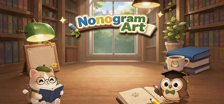 Nonogram Art