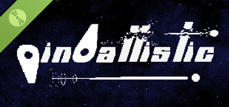 Pinballistic Demo