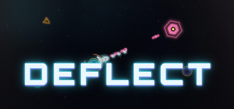 Deflect — Steam header