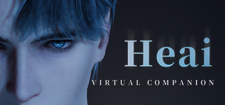 Heai: Virtual Companion