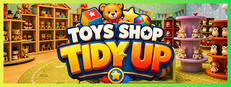 Toy Shop Tidy Up