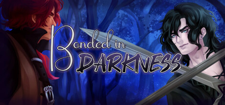 Bonded in Darkness — Steam header