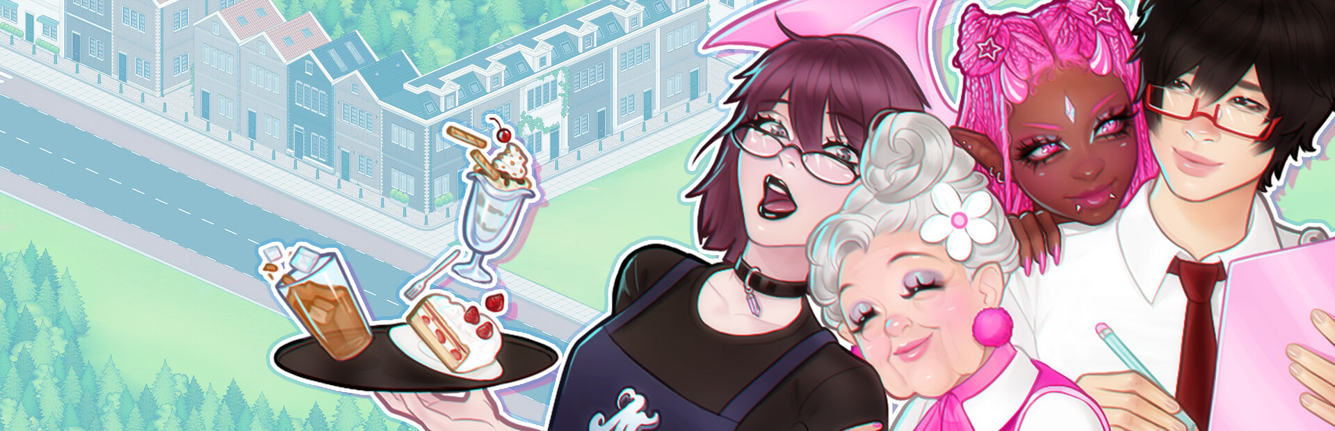 Moki x Moki: your business!