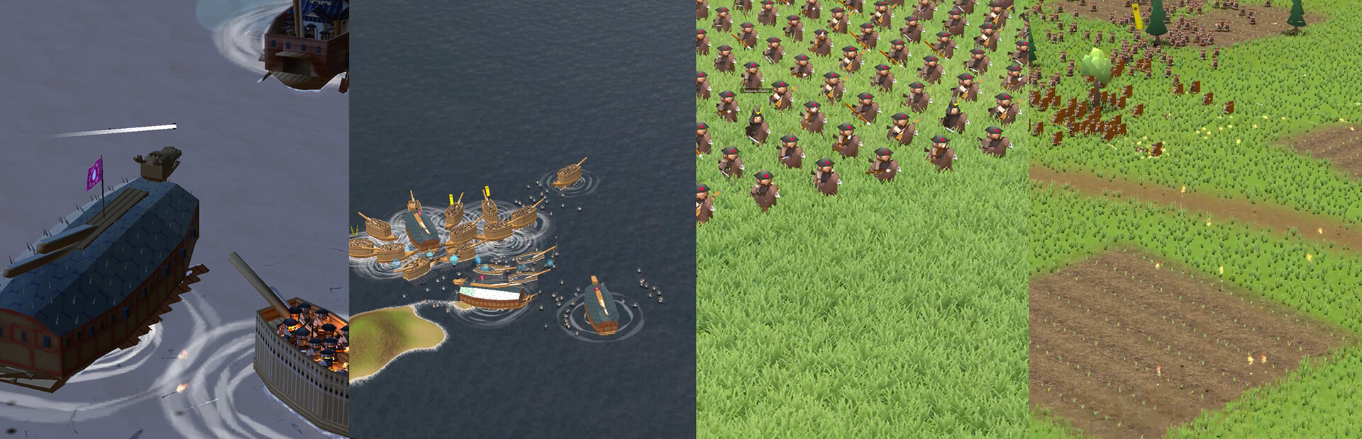 Admiral Yi: The Imjin War