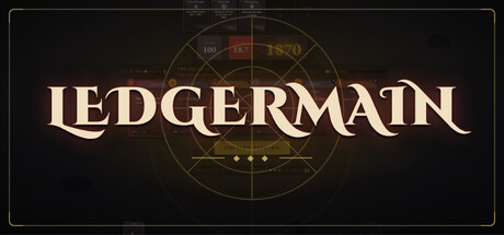 Ledgermain