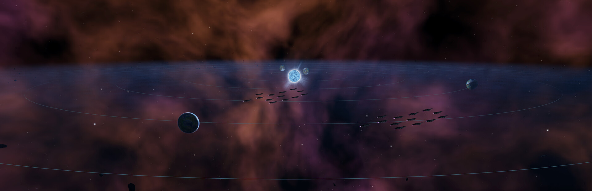 ORION