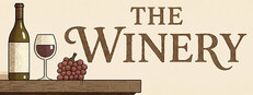 Постер The Winery - Winemaking Simulator