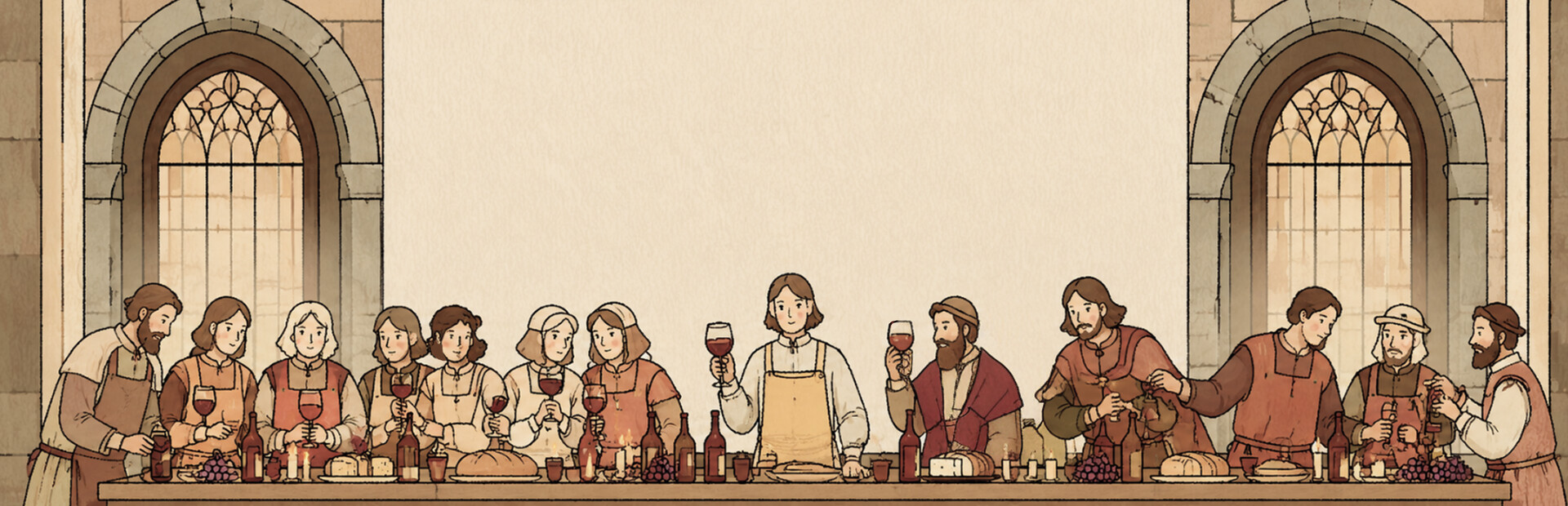 The Winery - Winemaking Simulator