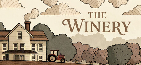 The Winery - Winemaking Simulator