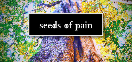 Seeds of Pain — Steam header