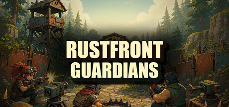 Rustfront Guardians