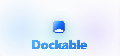 Dockable
