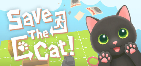 Save The Cat!