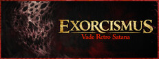 Poster EXORCISMUS: Vade Retro Satana