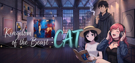 Kingdom of the Beast: CAT