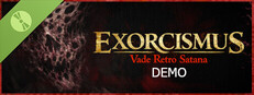 Poster EXORCISMUS: Vade Retro Satana Demo