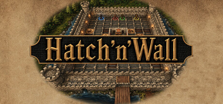Hatch'n'Wall