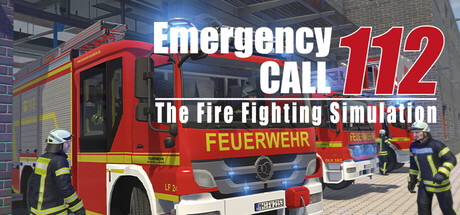 Notruf 112 | Emergency Call 112