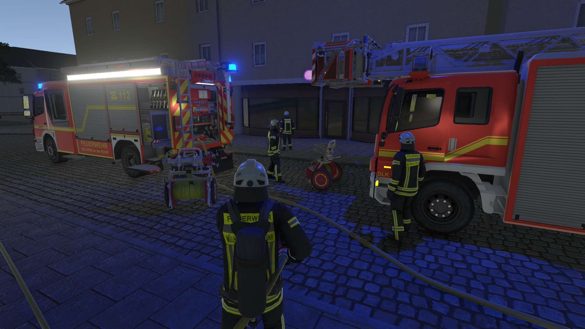 Notruf 112 screenshot 23