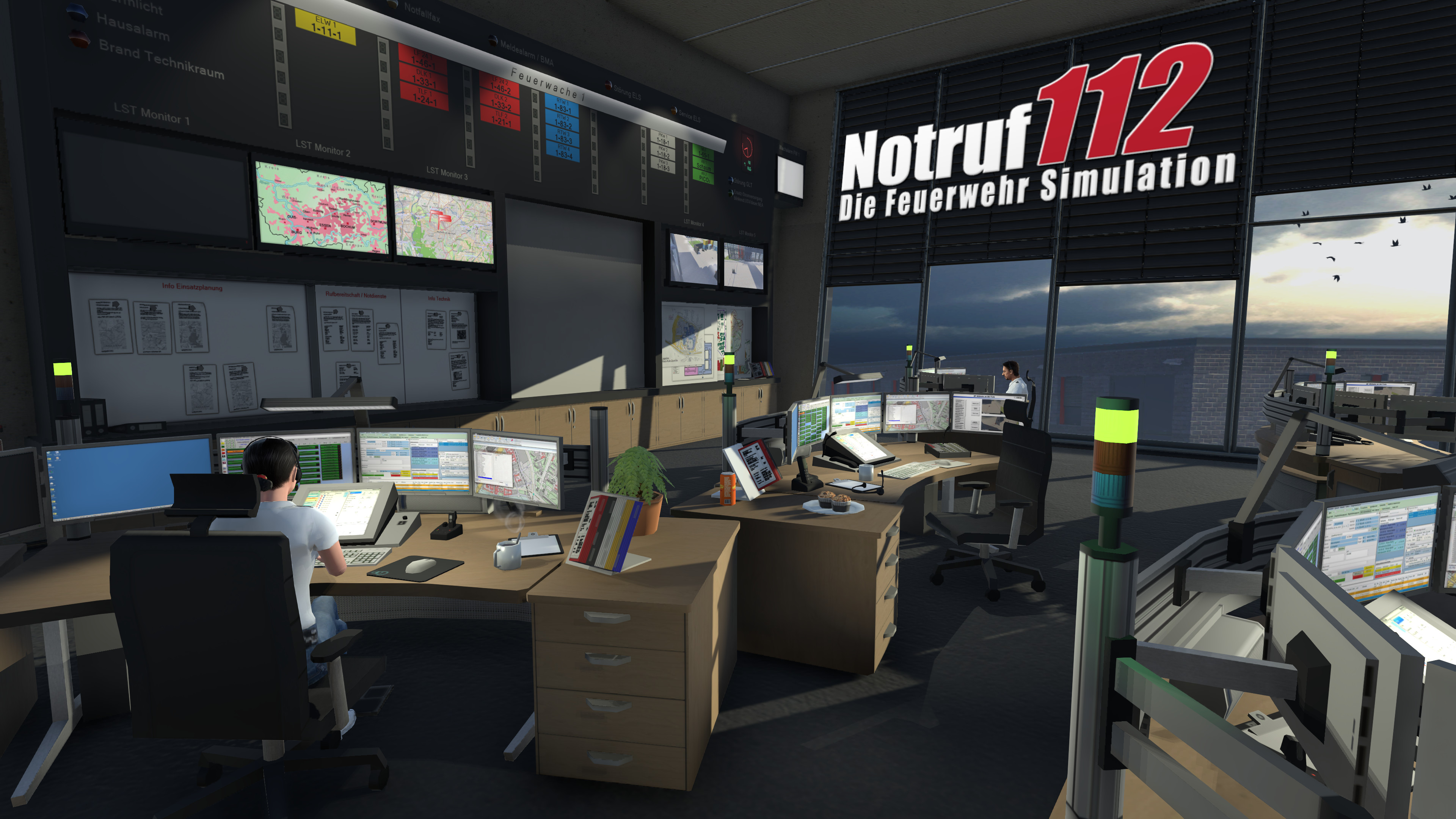 Notruf 112 screenshot 18
