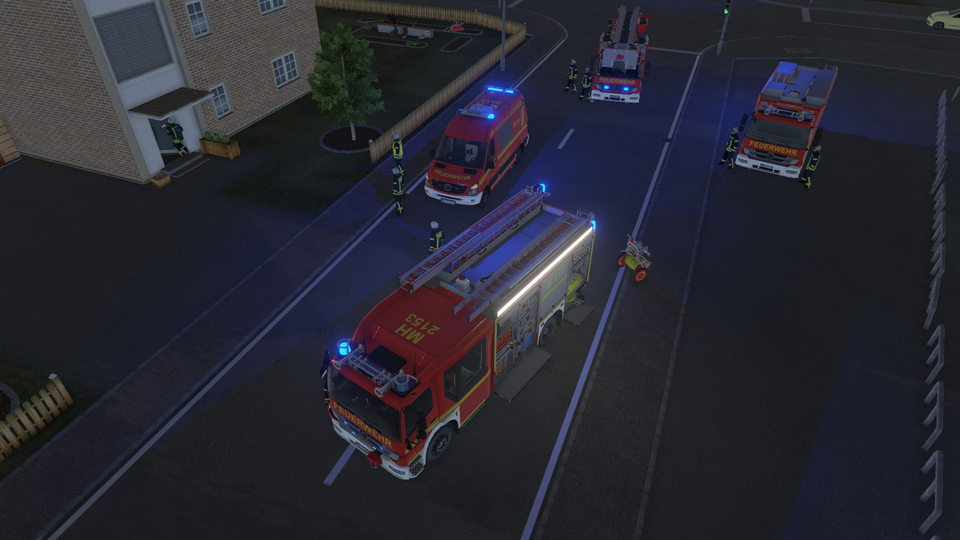 Notruf 112 screenshot 22