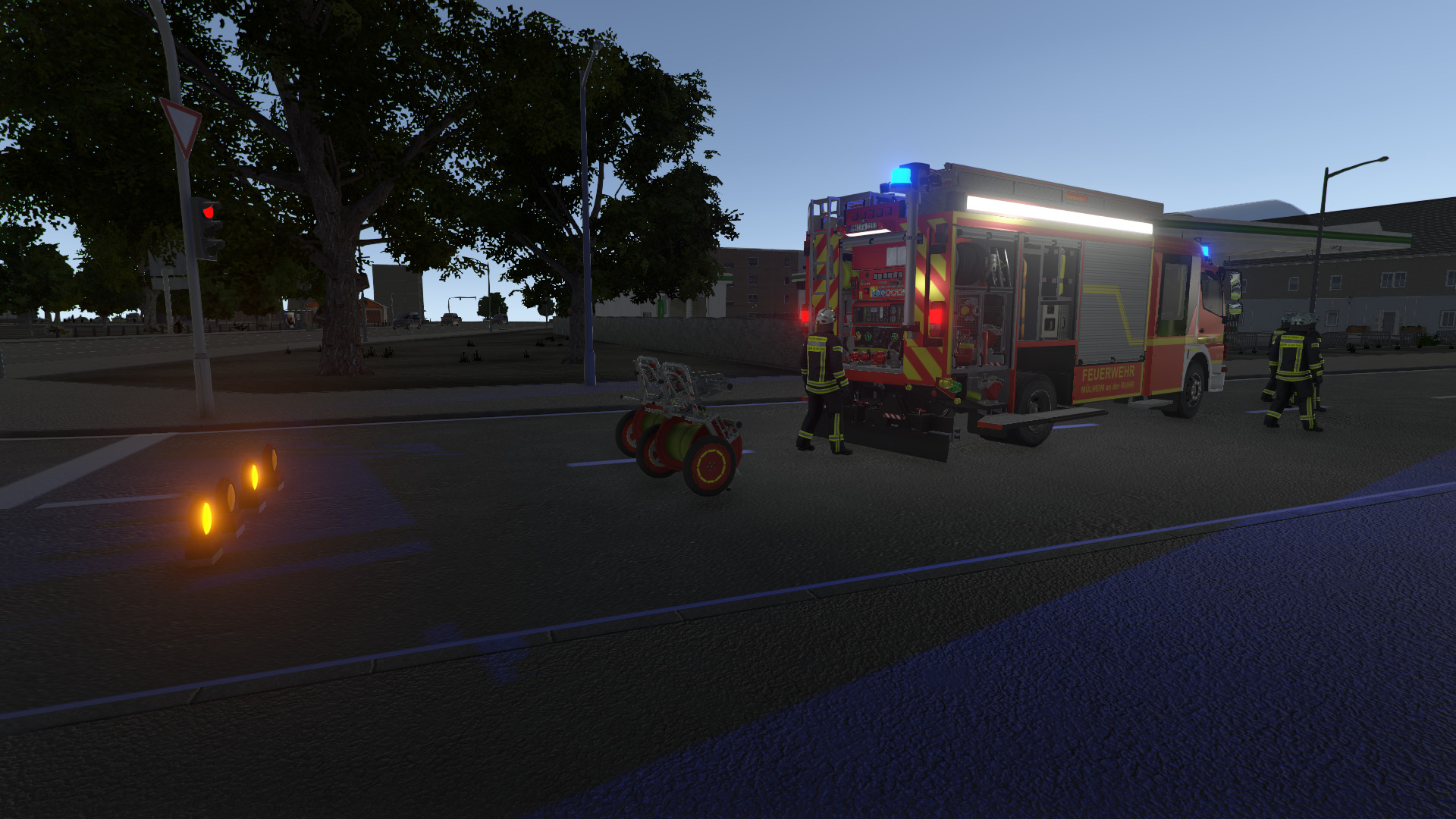 Notruf 112 screenshot 25