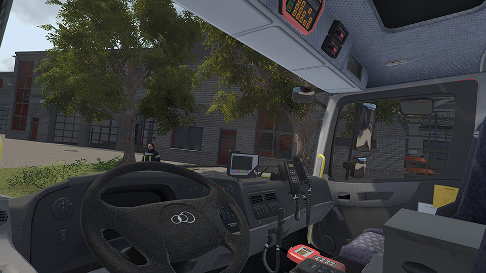 Notruf 112 screenshot 10