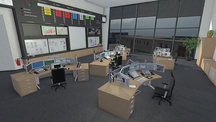 Notruf 112 screenshot 20