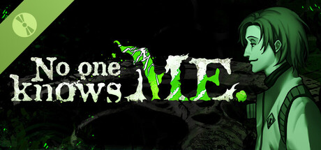 NoOneKnowsME. Demo
