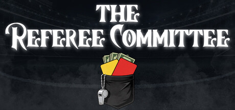 The Referee Committee — Steam header