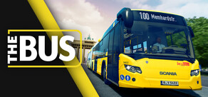 The Bus - 城市公交模拟